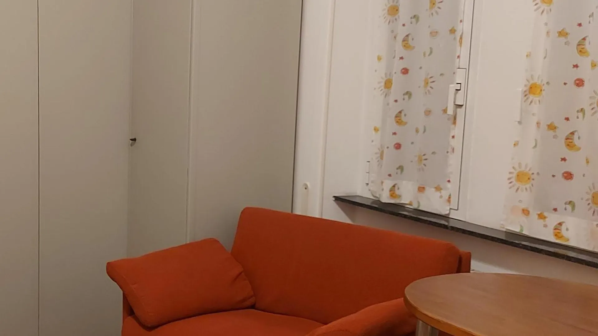 Ferienwohnung La Casa Di Andrea Genua 0*,