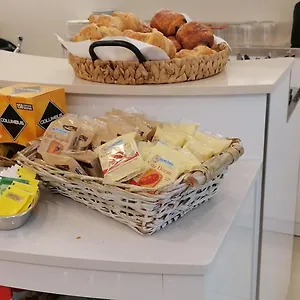  Pensjonat Boccascena