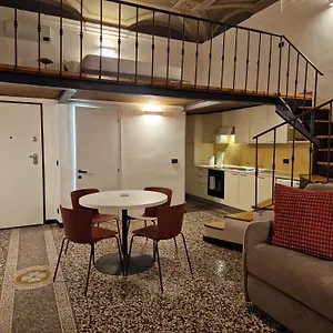 Residenza Allegra Genua