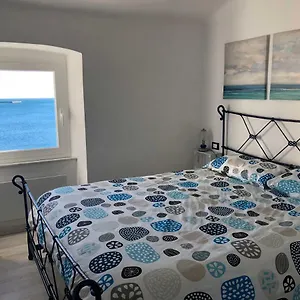 La Casetta Di Dory Sul Mare Genua